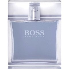 Boss Pure